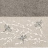 Linum Home Textiles 100% Turkish Cotton BRAELYN Embellished Towel Set - 4 of 4