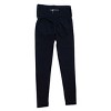 Women's Long Leggings - knotWTR - 4 of 4