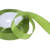 Unique Bargains Ribbons for Crafts Silk-Satin Blend for Bows & DIY Decor Polyester 866.14"x0.79" 1Pc - 4 of 4