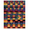 TF Publishing 2025 Weekly/Monthly Planner 11"x9" Renaissance Year: Teacher & Student Calendar, Spiral Binding, All Ages - 4 of 4