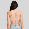 Jockey Generation™ Women's Seamfree® Stretch Cami Bralette - 2 of 2