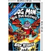 Trends International Dog Man: Big Jim Believes (2025) - Book Cover Unframed Wall Poster Prints - 3 of 4