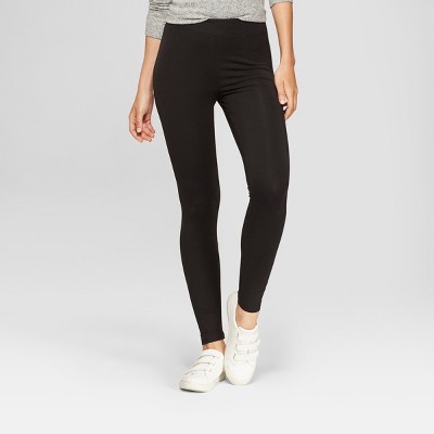 Women's High-Waisted Leggings - A New 