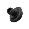 Nimbus9 Wireless Charging Magnetic Vent/Dash Phone Mount Kit - Black - 3 of 4