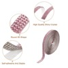 Unique Bargains Self-Adhesive Crafts Decorations Crystal Rhinestone Diamond Ribbons - 3 of 4