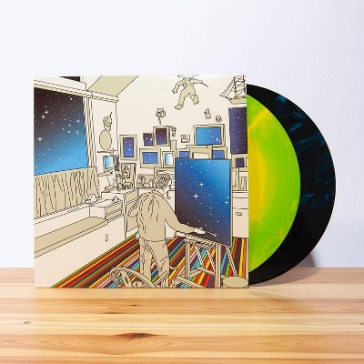 STRFKR - Being No One, Going Nowhere (Remixes) (Vinyl)