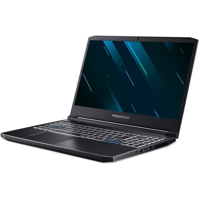 Acer Predator Helios 300 Gaming Notebook - 15.6"- NVIDIA GeForce RTX 2060 - 16GB RAM - 1TB SSD - PH315-53-781R - Manufacturer Refurbished