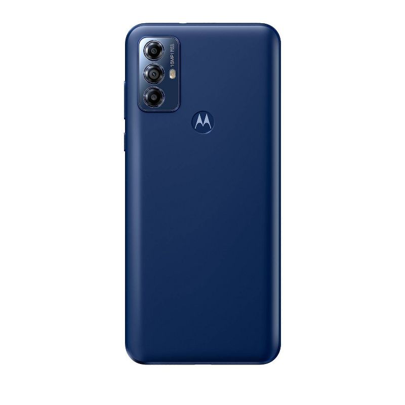 Motorola Moto G Play 2023 Unlocked (32GB) - Navy Blue, 4 of 14
