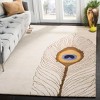 Soho SOH787 Hand Tufted Indoor Rugs - Safavieh - 2 of 4