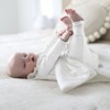 günamüna® Baby Bamboo Rayon with DIAPER-ZiPPER Sleep Bag 1.0 TOG - 2 of 4