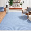 Montauk MTK608 Hand Woven Indoor Rugs - Safavieh - 2 of 4