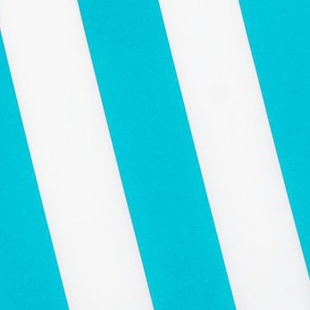 blue and white stripes