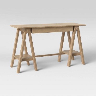 target trestle desk