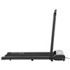 GoPowerBike GoFit Walking Pad Treadmill | with Remote Control | 6 Mile Max Speed 2-in-1 - 2 of 4