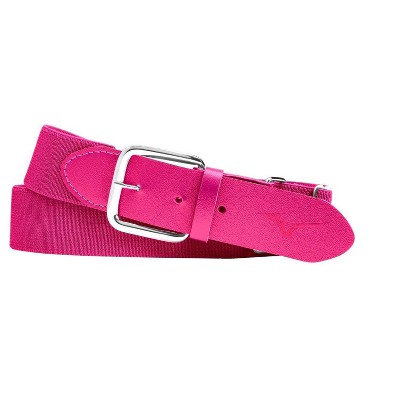 Mizuno Mizuno Classic Elastic Adult Belt