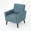 Sienna Mid Century Club Chair - Christopher Knight Home - 2 of 4