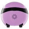 Enabot® EBO Air 2 Whole-Home Mobile Robot, with 2K Ultra HD Camera and Remote Monitoring and Control - 4 of 4