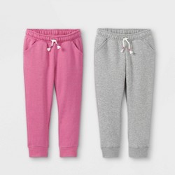 Toddler Girls' Pants & Jeans : Target