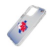 Keyscaper MLB Cooperstown West Teams Linen Clear Cell Phone Case for Apple iPhone - 2 of 4