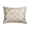 Togas Sienna Light Gold Decorative Pillowcase - 2 of 4