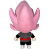 Great Eastern Entertainment Dragon Ball Super - Son Goku Black Rose Plush 8"H - 2 of 2