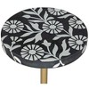 Zuo Lizza Side Table Multicolor - 4 of 4