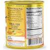 Mango Pulp Puree (Kesar Sweetened) - 30oz (1.875lbs) - Rani Brand Authentic Indian Products - image 3 of 4