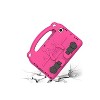 SaharaCase Teddy Bear KidProof Case for Samsung Galaxy Tab A8 Pink (TB00205) - 3 of 4