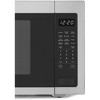 Whirlpool WMC50522HZ 2.2 Cu. Ft. Stainless Steel Countertop Microwave - - 4 of 4