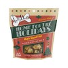 The Lazy Dog Cookie Co. Home For The Holidays Christmas Dog Treats, 5 oz. - image 3 of 3