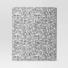 Push Throw Blanket - Hyde and EEK! Boutique™ - 4 of 4