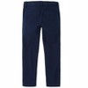 The Children's Place Girls Uniform Woven Skinny Chino Pants - 3 of 4