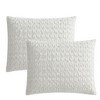 3 Piece Animal Faux Fur Ultra Soft Comforter Set with Shams by Sweet Home Collection® - 3 of 4