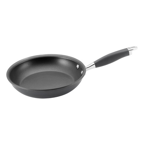 Anolon Advanced 10" Hard Anodized Nonstick Frying Pan Gray - image 1 of 4