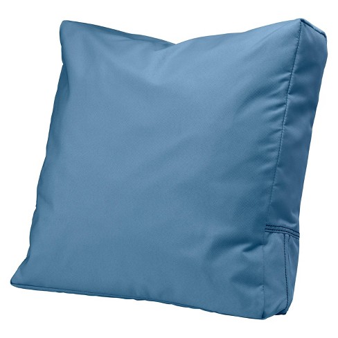 Light blue pillows target best sale