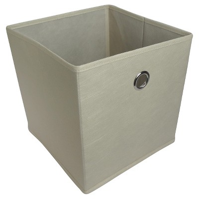 Cubby deals storage baskets