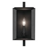 Kichler Lighting Kroft 1 - Light Wall Light in  Textured Black - 4 of 4