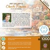 MasterPieces 1000 Piece Jigsaw Puzzle - Good Times Harbor - 19.25"x26.75" - 4 of 4