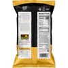 Wicked Crisps, Cheesy Cheese Pizza, Deliciously Deceptive Nutrition, Gluten-free, Low-fat, Non-GMO, Kosher, All Natural, 4oz party-size bag (4 PACK) - 2 of 2