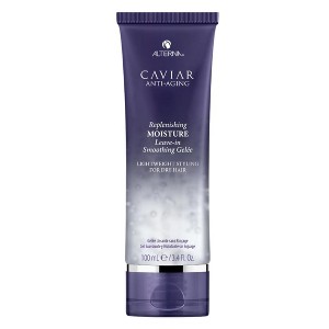 Alterna Caviar Anti-Aging Replenishing Moisture Leave-in Smoothing Gelee | Hair Gel Lightweight Styling For Dry Hair | Sulfate Free - (3.4 Oz) - 1 of 4