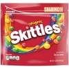 Skittles Original Sharing Size Chewy Candy - 15.6oz - 2 of 4