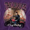 Cry Baby Drapes Adult T-Shirt - 2 of 4