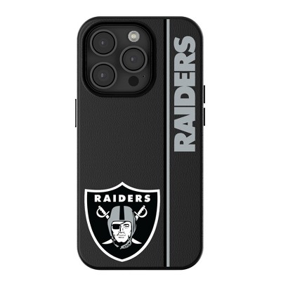 Keyscaper NFL Sidebar MagSafe Compatible Cell Phone Case for iPhone 14 Pro