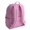 Vera Bradley Women's Outlet Cotton Essential Large Backpack - 2 of 3