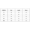 Coolmee Women's Sexy Off The Shoulder Tops Long Sleeve V Neck Slim Fit Shirts Tops Blouses - 4 of 4