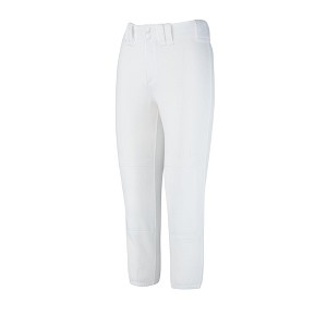 Mizuno Women's Belted Softball Pant - 1 of 4