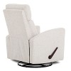 Dream On Me Chatham Swivel Glider - 4 of 4