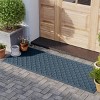 Bungalow Flooring WaterHog Cordova Indoor/Outdoor Doormat - 3 of 4