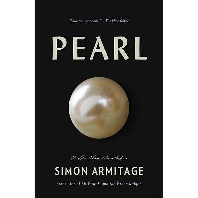 Pearl - (Paperback)