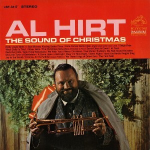 Al Hirt - The Sound of Christmas (CD) - 1 of 1